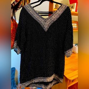 Cute sundress or tunic !